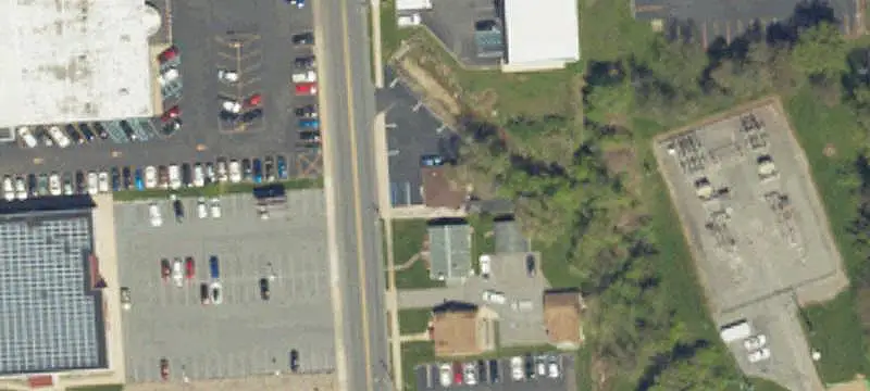 Standalone Medical Office Space