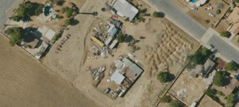 Commercial Land with Mixed-Use Zoning