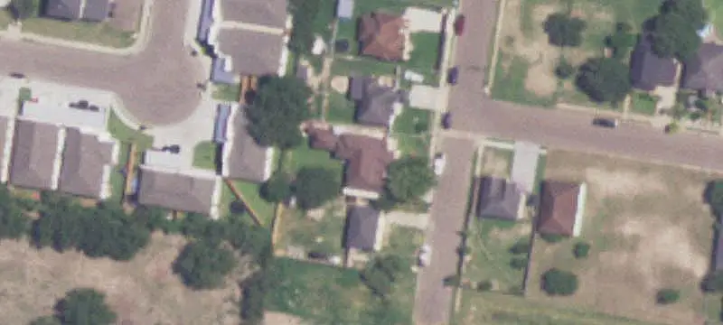 4-Unit Quadplex with Covered Parking
