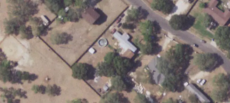 Ranch Property with Arena