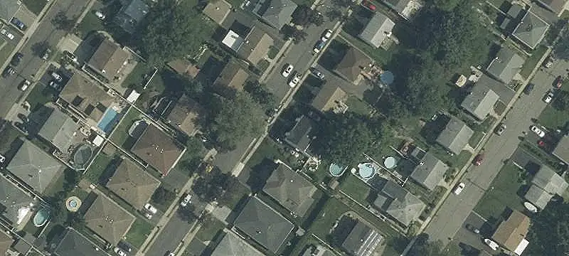 Two-Unit Duplex with Fenced Yard