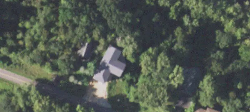 Riverfront Short-Term Rental House