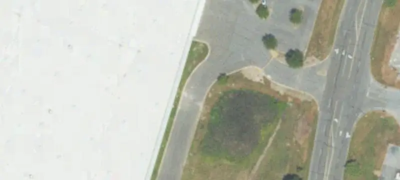 Pad-Ready Commercial Land
