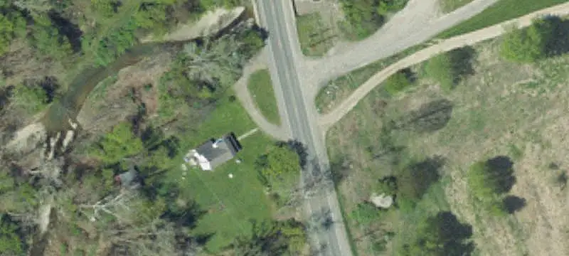 Industrial Land with Dual Access