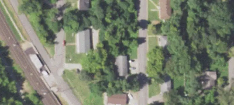 2-Unit Duplex