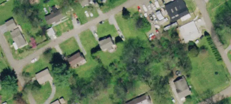 2-Unit Duplex with Deck