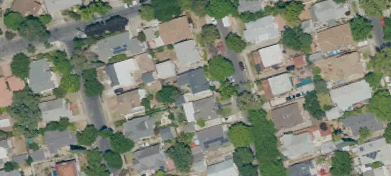 Multifamily Property with Rear Studio