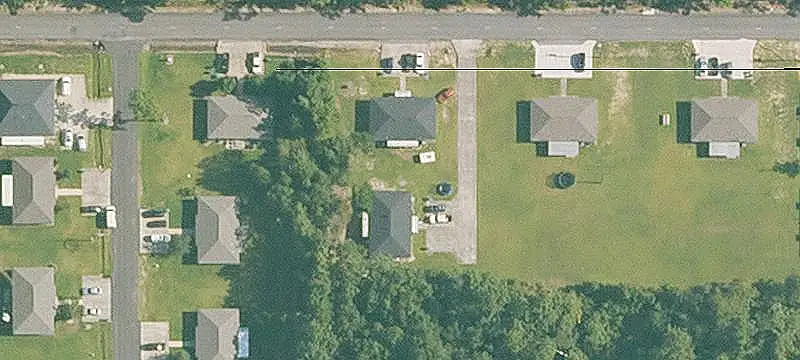 Four-Unit Duplex Property
