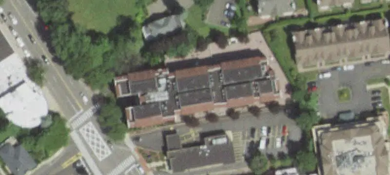Ground-Floor Storefront