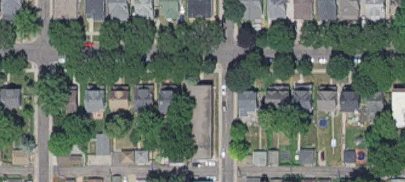 13-Unit Apartment Building