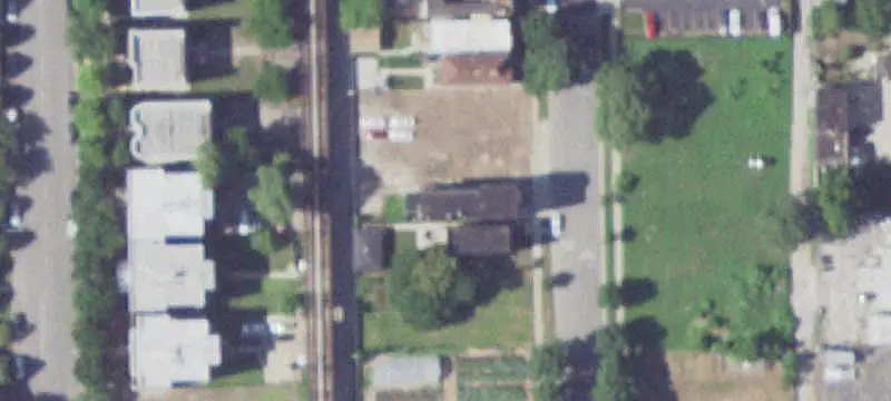 3-Unit Triplex with Roof Deck