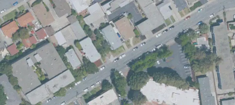 Detached Residential Income Property