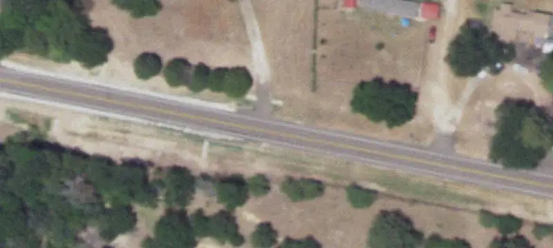 Ranch Property with Horse Barn