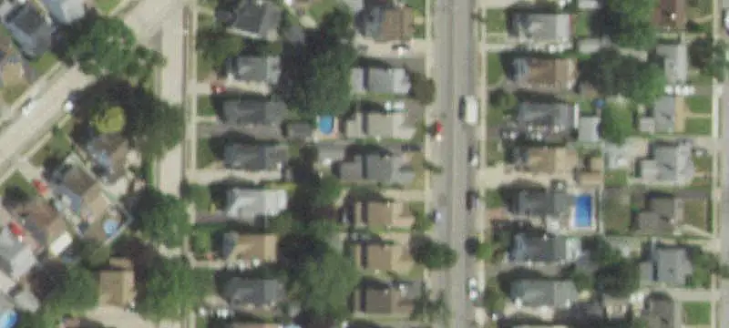 2-Unit Duplex