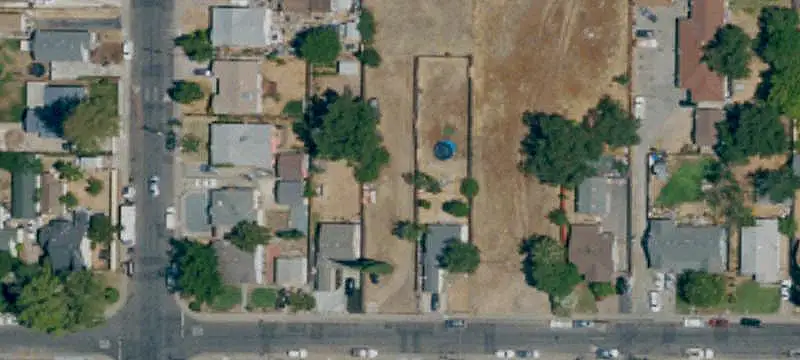 Two-Unit Duplex with Owned Solar