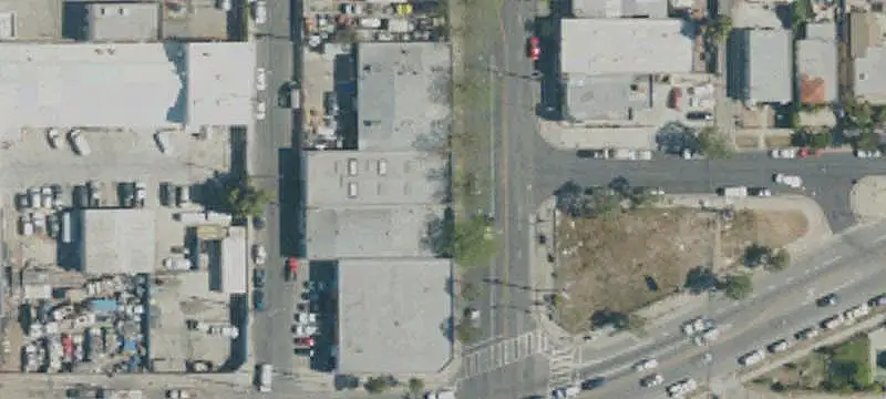 Single-Story Flex Space