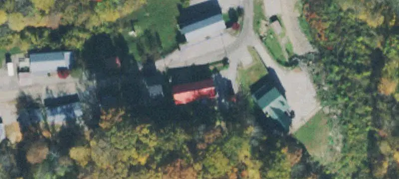 Mixed-Use Restaurant Property