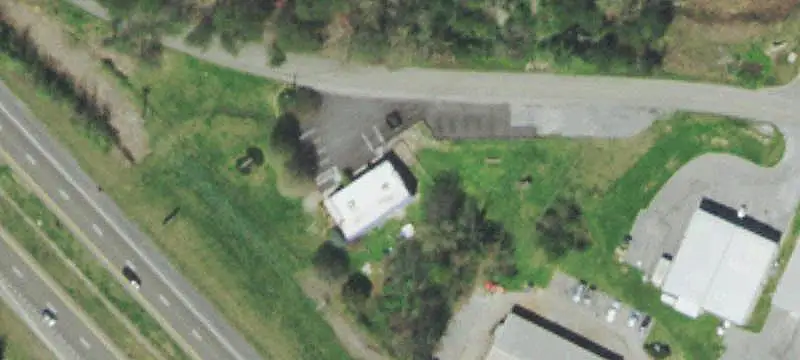 Office Warehouse with Drive-In Door