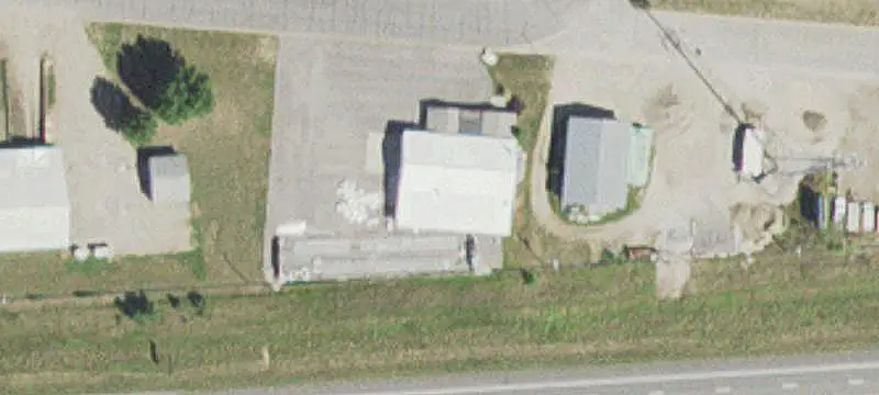 Flex Space with Warehouse