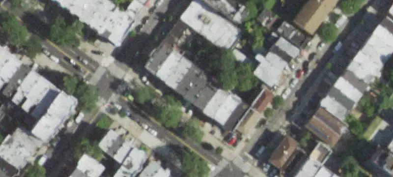 Corner Commercial Land