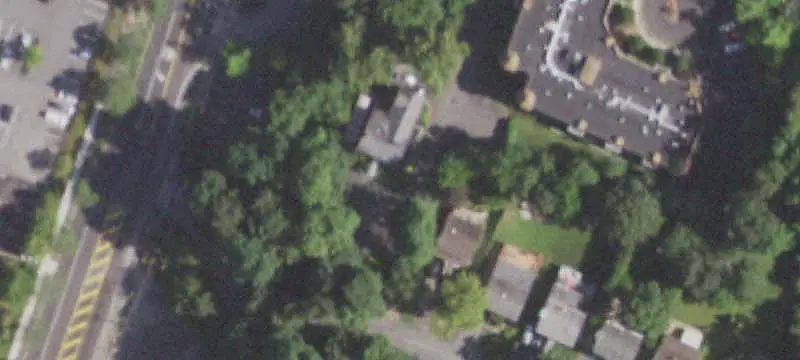 Restaurant with On-Site Parking