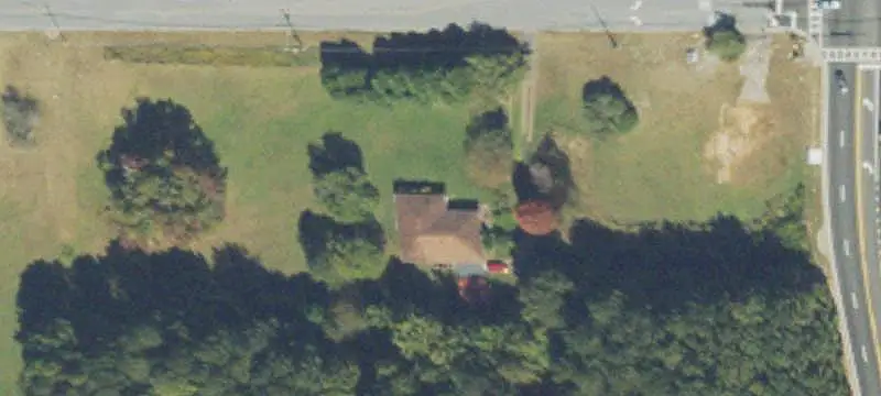Commercial Land Assemblage