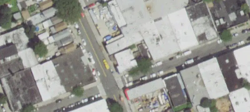 Flex Space with Loading Bay