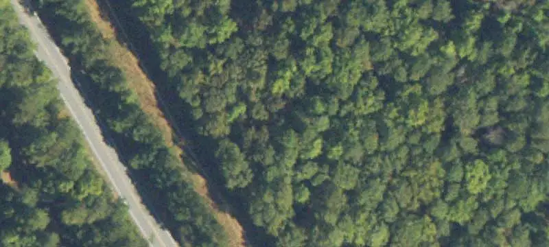 Commercial Land on Highway 16