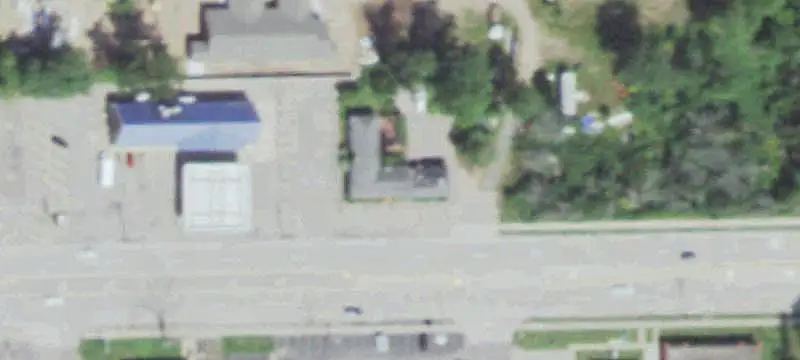 Commercial Land with Utilities
