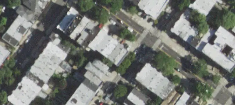 Multifamily Property