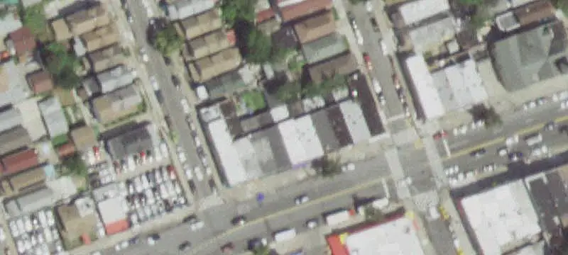 Mixed-Use Property with Restaurant Infrastructure