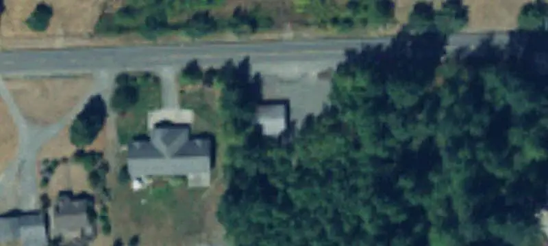 Flex Space with Fenced Yard