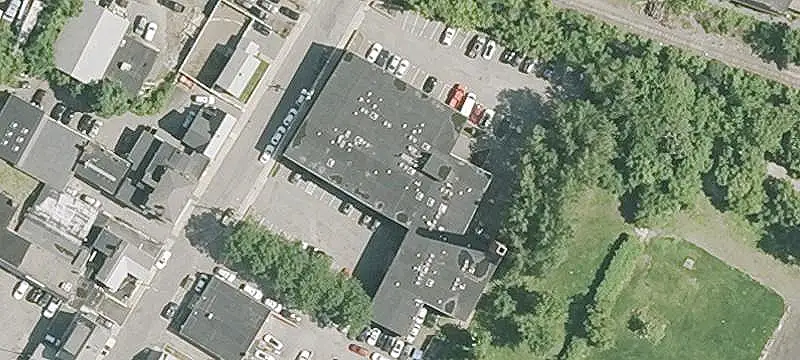 Office Unit with Parking