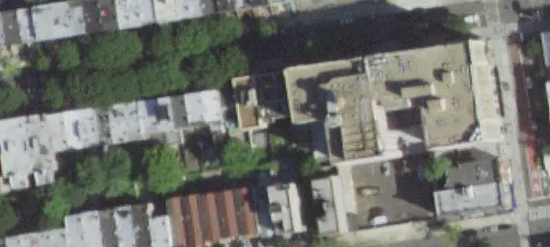 Duplex Residential Property with Private Yard