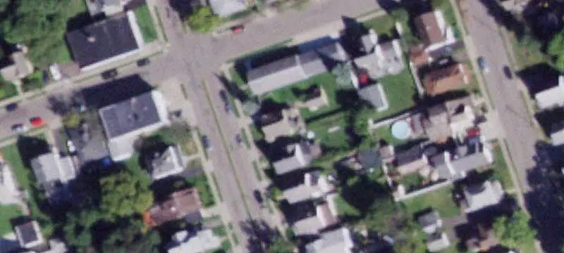 Four-Unit Residential Property
