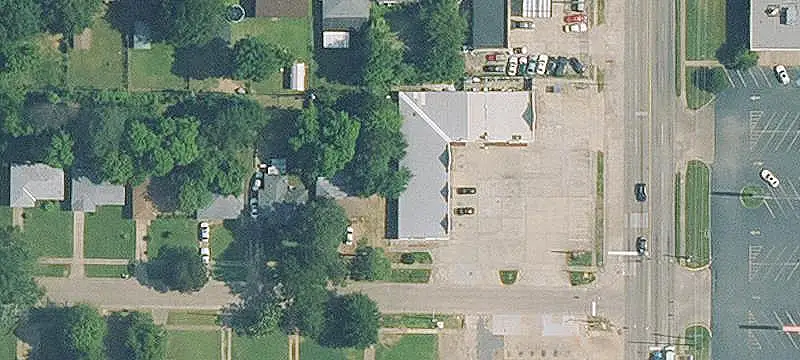 5-Unit Retail Plaza