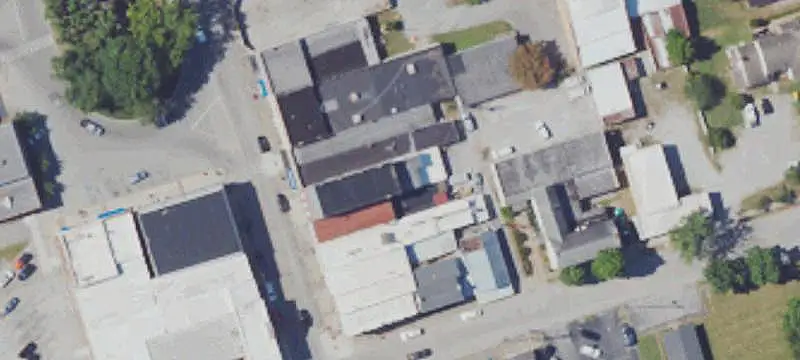 Downtown Commercial Land