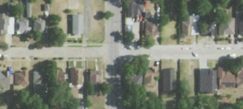 Neighborhood Commercial Specialty Property