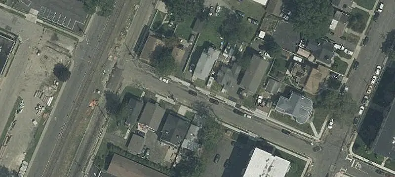 Two-Family Duplex