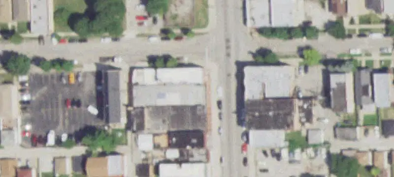 Mixed-Use Property with Loading Dock