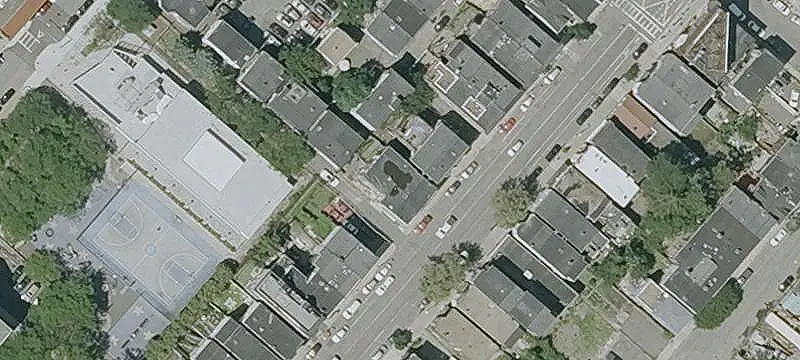 3-Unit Multifamily Property
