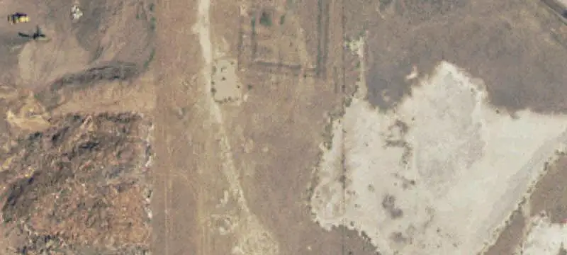 M3-Zoned Industrial Land