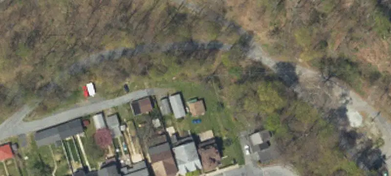 7-Unit Apartment Building