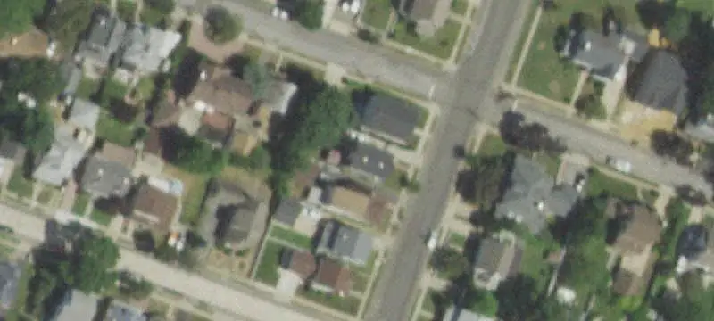Two-Unit Duplex with Finished Attic