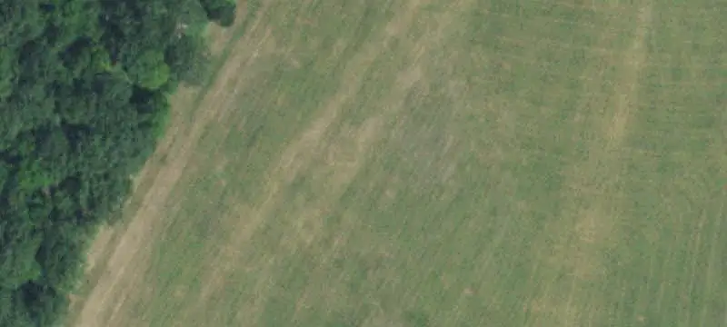 Agricultural Land with Highway Frontage