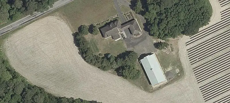 2-House Poultry Farm