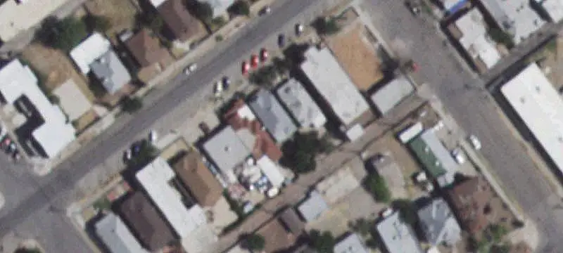 2-Unit Duplex