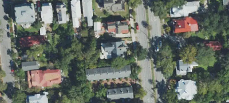 Historic Bed & Breakfast