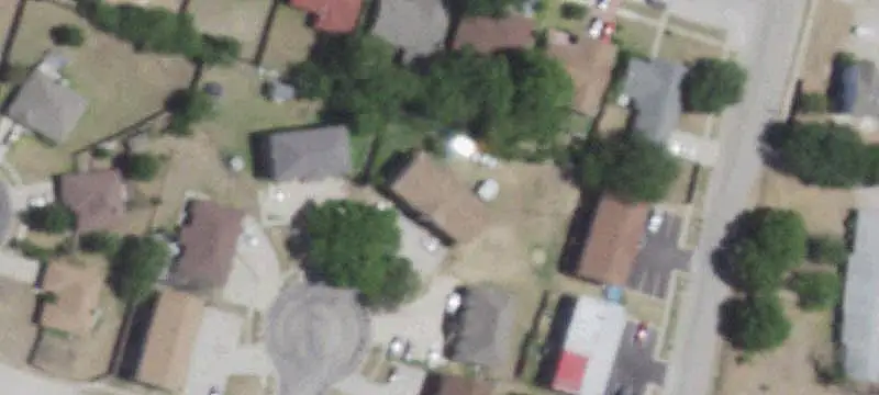 4-Unit Townhouse-Style Quadplex