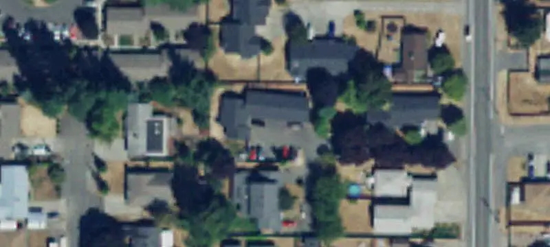 Duplex with Separate Rental Unit